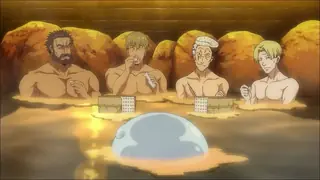 Конгресс танцует